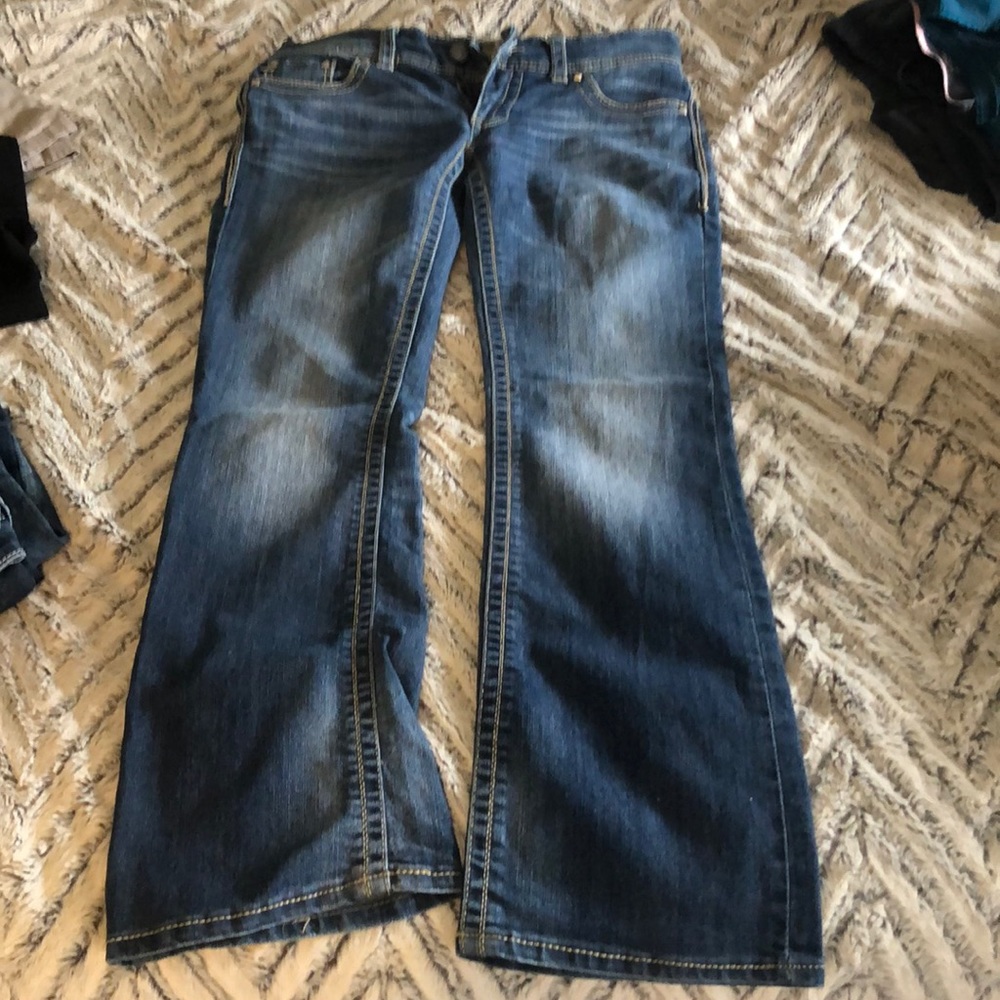 Daytrip jeans
